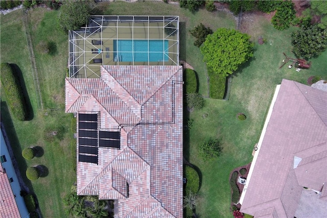 7633 Fieldstone Ranch Sq, Vero Beach, FL 32967 - aerial view