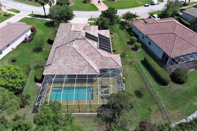 7633 Fieldstone Ranch Sq, Vero Beach, FL 32967 - view of subject property