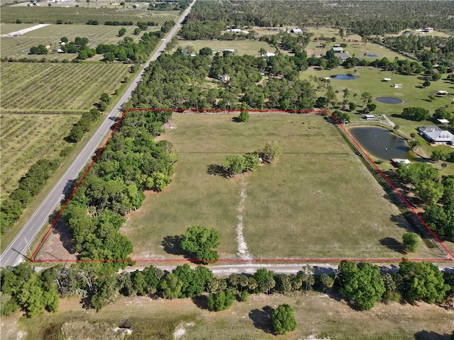 11350 138th Ave, Fellsmere FL, 32948 land for sale