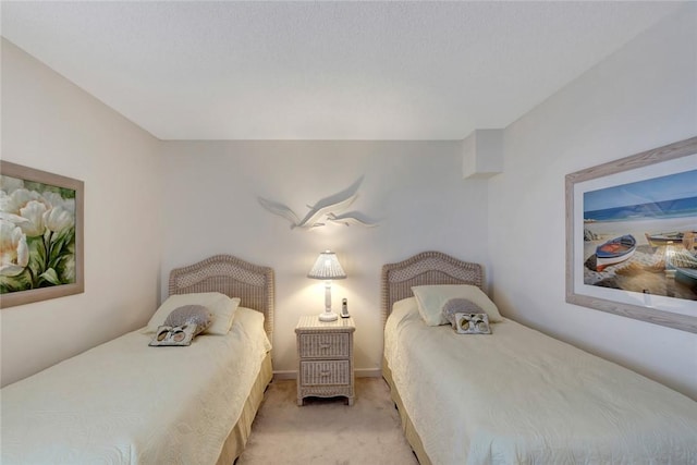 1480 Ocean Dr Unit 4C, Vero Beach, FL 32963 - carpeted bedroom featuring baseboards