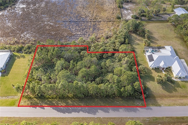 6970 Hacienda Dr, Grant Valkaria FL, 32949 land for sale