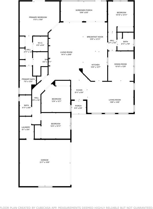 5184 Formosa Cir, Vero Beach, FL 32967 - photo 3
