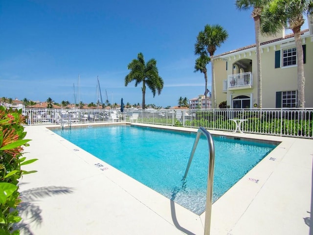 5540 N Harbor Village Dr Unit 103, Vero Beach, FL 32967 - view of community pool