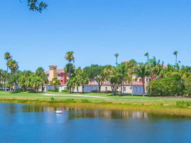5540 N Harbor Village Dr Unit 103, Vero Beach, FL 32967 - water view