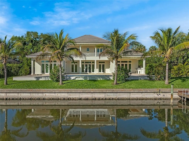 120 Coconut Palm Rd, Vero Beach, FL 32963 - photo 33