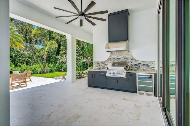 736 Norfolk Pine Ln, Vero Beach, FL 32963 - photo 34