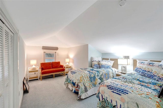 280 Seabreeze Ct, Vero Beach, FL 32963 - carpeted bedroom with visible vents