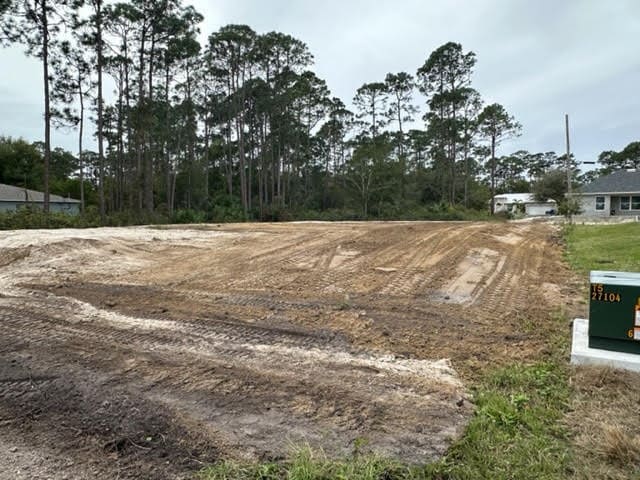 9255 107th Ave, Vero Beach FL, 32967 land for sale