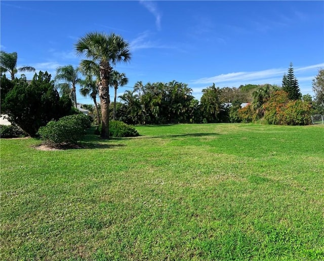 121 15th Ave, Vero Beach FL, 32962 land for sale