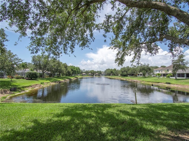 2540 12th Sq SW, Vero Beach, FL 32968 - water view