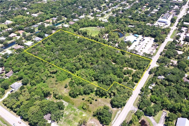 286 43rd Ave, Vero Beach FL, 32968 land for sale