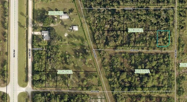 9610 21st Pl, Vero Beach, FL 32966 - photo 1