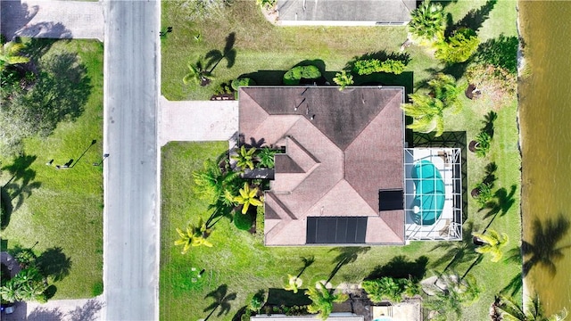 5688 Riverboat Cir SW, Vero Beach, FL 32968 - aerial view of property and surrounding area