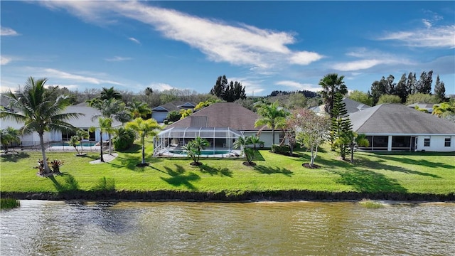5688 Riverboat Cir SW, Vero Beach, FL 32968 - water view