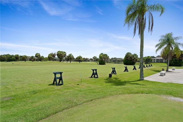 Listing photo 3 for 29 Plantation Dr Unit 203, Vero Beach FL 32966