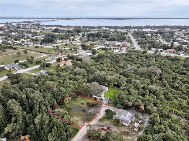 0 Calloway, Melbourne FL, 32901 land for sale