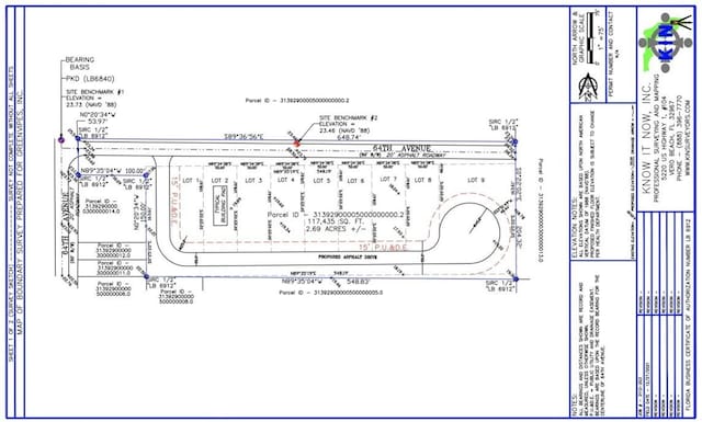 0 88th St, Sebastian, FL 32958