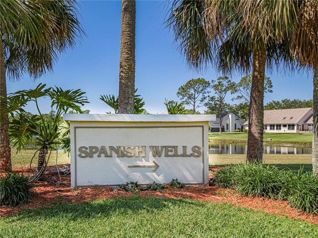 988 Spanish Wells Dr, Melbourne, FL 32940