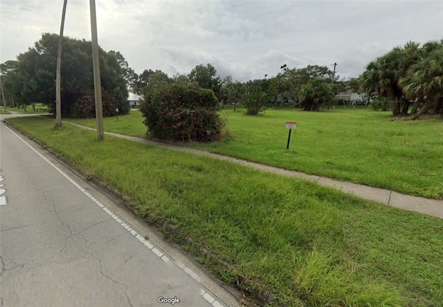 1151 Royal Palm Blvd, Vero Beach FL, 32960 land for sale