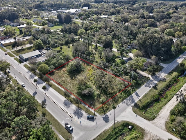 154 N Broadway St, Fellsmere FL, 32948 land for sale