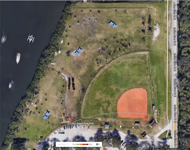 645 Royal Palm Pl, Vero Beach, FL 32960 - map location