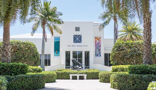 645 Royal Palm Pl, Vero Beach, FL 32960 - view of building exterior