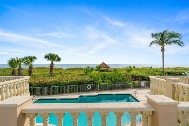 4310 N A1A Hwy Unit 1202S, Hutchinson Island, FL 34949