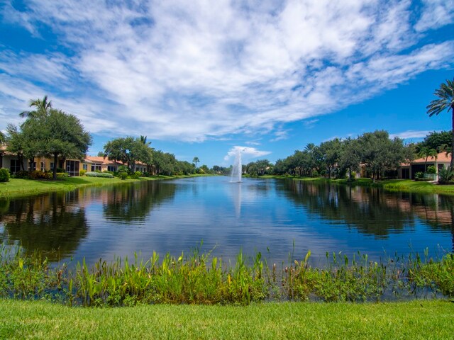 9520 E Maiden Ct, Vero Beach, FL 32963 - water view