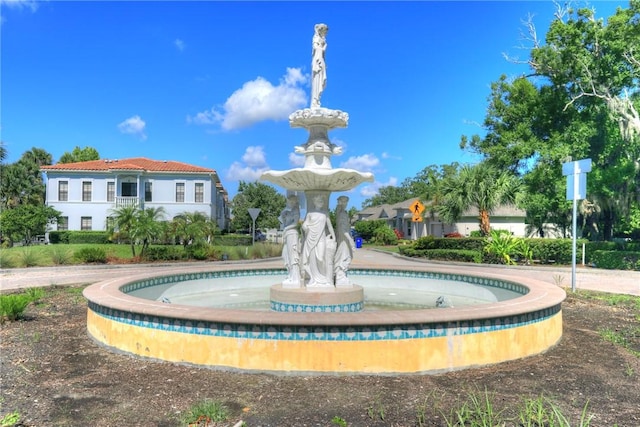6005 Bella Rosa Ln, Vero Beach, FL 32966 - view of surrounding community