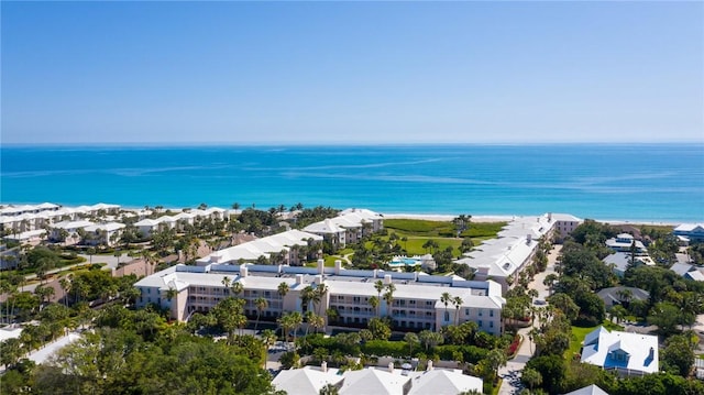 1250 W Southwinds Blvd Unit 310, Vero Beach, FL 32963 - aerial view of a nearby body of water