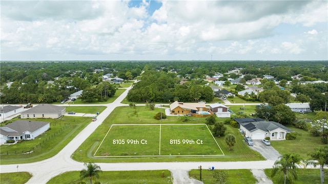 8115 99th Ct, Vero Beach FL, 32967 land for sale