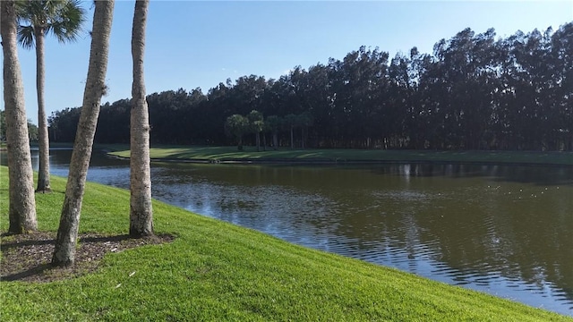12 Plantation Dr Unit 104, Vero Beach, FL 32966 - water view