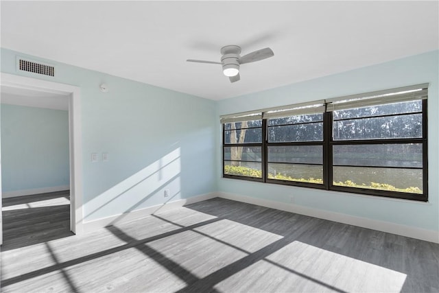12 Plantation Dr Unit 104, Vero Beach, FL 32966 - view of unfurnished sunroom