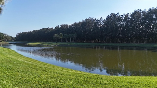 12 Plantation Dr Unit 104, Vero Beach, FL 32966 - water view
