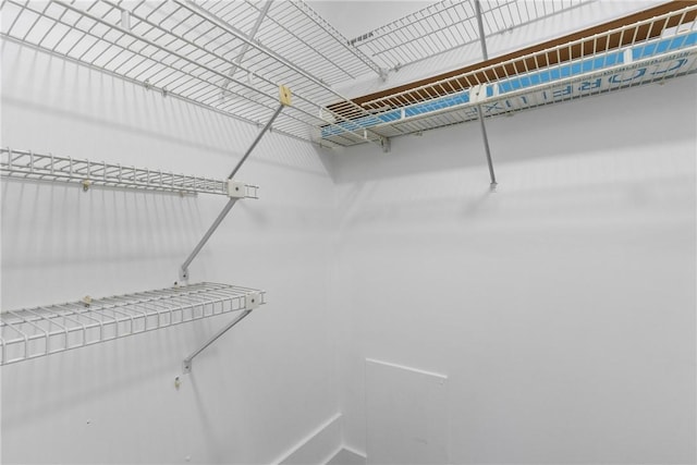 12 Plantation Dr Unit 104, Vero Beach, FL 32966 - view of spacious closet