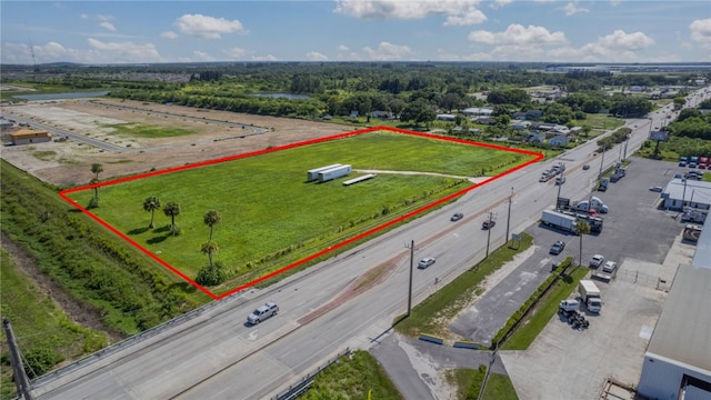 5001 Orange Ave, Fort Pierce FL, 34947 land for sale