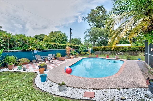7301 E Coquina Ave NE, Fort Pierce, FL 34951 - photo 6