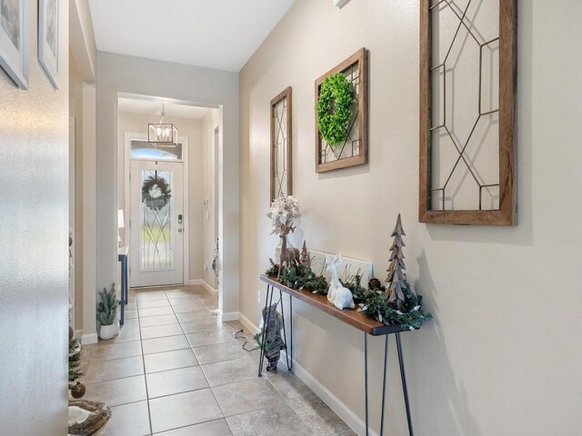 miscellaneous room with light hardwood / wood-style flooring