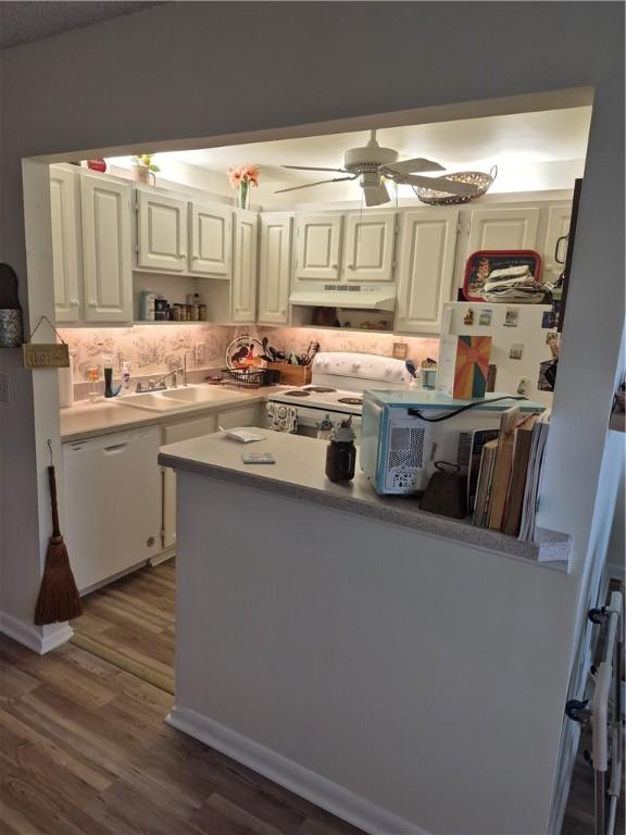 108 Spring Lake Ct Unit 204, Vero Beach, FL 32962 - photo 9