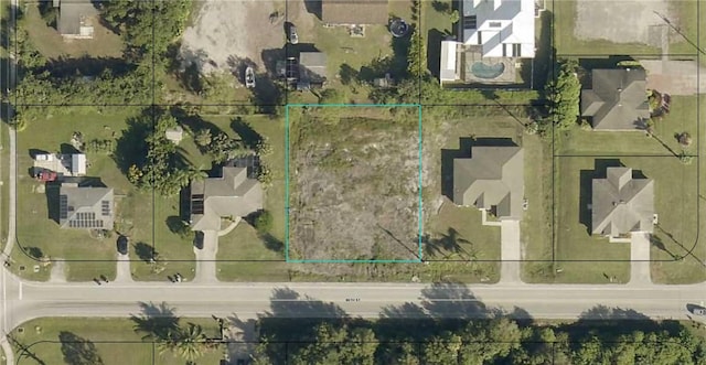 9036 86th St, Vero Beach FL, 32967 land for sale