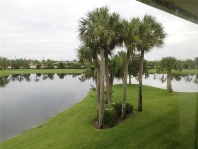 30 Plantation Dr Unit 104, Vero Beach, FL 32966 - water view