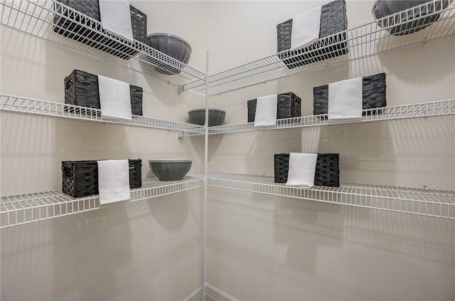 367 Easy St, Sebastian, FL 32958 - view of pantry