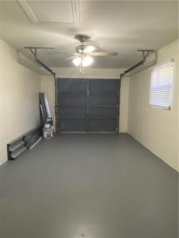 473 Englar Dr, Sebastian, FL 32958 - view of garage