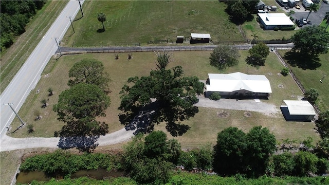 8695 70th Ave, Vero Beach, FL 32967 - view of property location featuring rural landscape