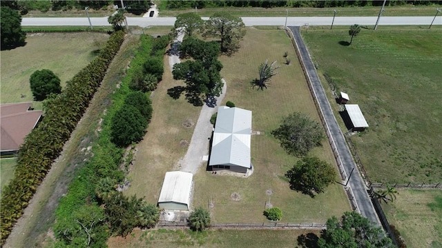8695 70th Ave, Vero Beach, FL 32967 - view of property location
