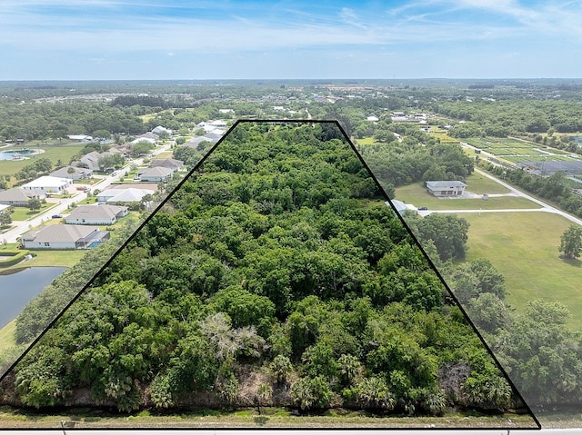 6305 41st St, Vero Beach FL, 32967 land for sale