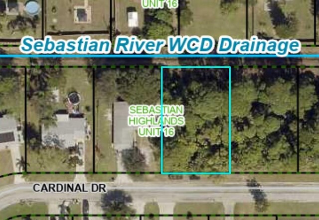 123 Cardinal Dr, Sebastian, FL 32958