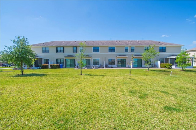 10008 W Villa Cir Unit 10008, Vero Beach, FL 32966 - view of property