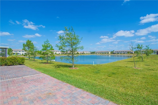 10008 W Villa Cir Unit 10008, Vero Beach, FL 32966 - water view