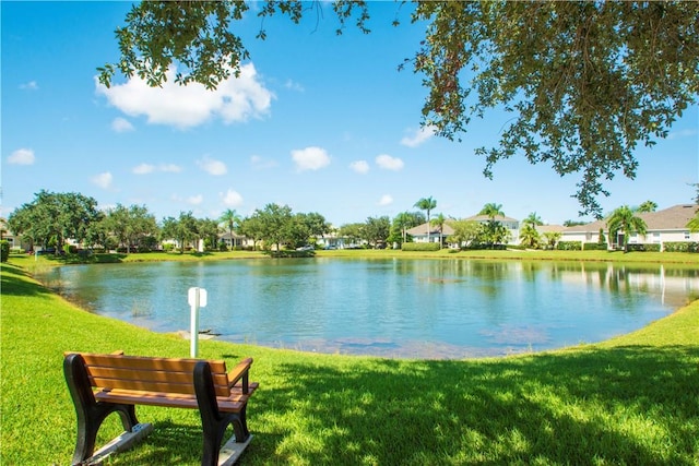 1440 Carriage Ct, Vero Beach, FL 32966 - water view